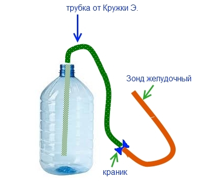 схемка